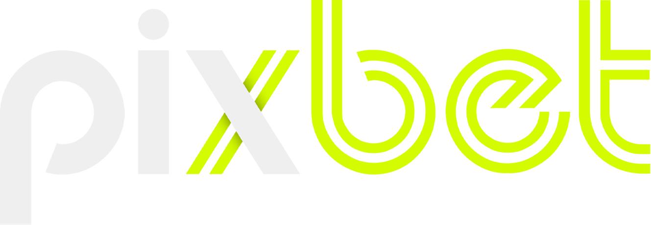 Logo pixbet
